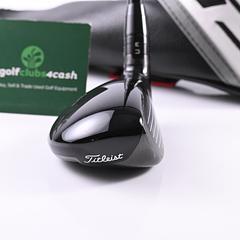 Titleist TSR3 #3 Hybrid / 19 Degree / Stiff Flex HZRDUS Black 80 Shaft - Image 3