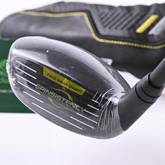 Ping G430 #4 Hybrid / 22 Degree / Stiff Flex Ping Alta CB Black 70 Shaft - Image 4