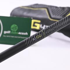 Ping G430 #4 Hybrid / 22 Degree / Stiff Flex Ping Alta CB Black 70 Shaft - Image 6