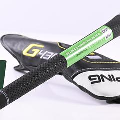 Ping G430 #4 Hybrid / 22 Degree / Stiff Flex Ping Alta CB Black 70 Shaft - Image 8