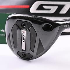 Titleist GT1 #6 Hybrid / 26 Degree / Regular Flex Fujikura Air Speeder 50 Shaft - Image 2