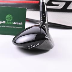 Titleist GT1 #6 Hybrid / 26 Degree / Regular Flex Fujikura Air Speeder 50 Shaft - Image 3