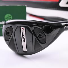 Titleist GT3 #3 Hybrid / 19 Degree / Stiff Flex HZRDUS Black 80 Shaft - Image 2