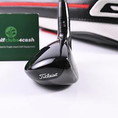 Titleist GT3 #3 Hybrid / 19 Degree / Stiff Flex HZRDUS Black 80 Shaft - Image 3