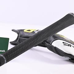 Ping G430 #4 Hybrid / 22 Degree / Stiff Flex Ping Alta CB Black 70 Shaft - Image 8