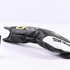 Ping G430 #4 Hybrid / 22 Degree / Stiff Flex Ping Alta CB Black 70 Shaft - Image 9