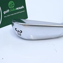 Srixon ZXiU #3 Iron / 20 Degree / Stiff Flex MMT UT 80 Shaft - Image 3