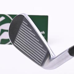 Taylormade Stealth UDI #2 Iron / 18 Degree / Stiff Flex Aldila Ascent 90 Shaft - Image 2