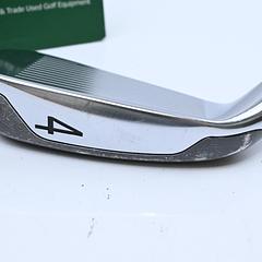 Titleist 718 T-MB #4 Iron / 23 Degree / Regular Flex Project X LZ Shaft - Image 3
