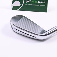 Taylormade Stealth UDI #2 Iron / 18 Degree / Stiff Flex Aldila Ascent 90 Shaft - Image 3