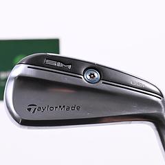 Taylormade SIM UDI #2 Iron / 18 Degree / X-Flex Diamana Thump 100 Shaft - Image 1