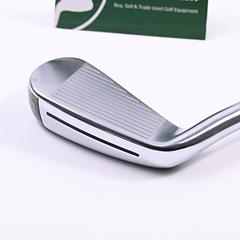 Taylormade SIM UDI #2 Iron / 18 Degree / X-Flex Diamana Thump 100 Shaft - Image 3