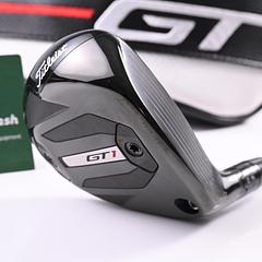 Titleist GT1 #5 Hybrid / 23 Degree / Regular Flex Denali Red 60 Shaft - Image 1