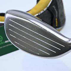 Cobra Baffler Pro #4 Hybrid / 23 Degree / Regular Flex Fujikura Speeder Shaft - Image 4