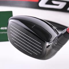 Titleist GT1 #5 Hybrid / 23 Degree / Regular Flex Denali Red 60 Shaft - Image 4