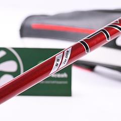 Titleist GT1 #5 Hybrid / 23 Degree / Regular Flex Denali Red 60 Shaft - Image 6
