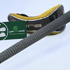 Cobra Baffler Pro #4 Hybrid / 23 Degree / Regular Flex Fujikura Speeder Shaft - Image 8