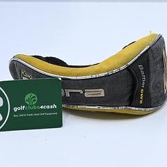 Cobra Baffler Pro #4 Hybrid / 23 Degree / Regular Flex Fujikura Speeder Shaft - Image 9