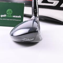 Titleist GT2 #3 Hybrid / 18 Degree / Stiff Flex Tensei 1K Blue 65 Shaft - Image 3