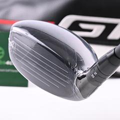 Titleist GT2 #3 Hybrid / 18 Degree / Stiff Flex Tensei 1K Blue 65 Shaft - Image 4