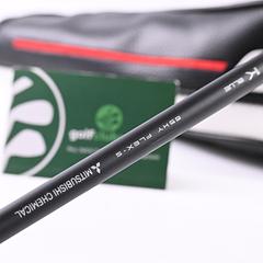 Titleist GT2 #3 Hybrid / 18 Degree / Stiff Flex Tensei 1K Blue 65 Shaft - Image 6