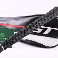 Titleist GT2 #3 Hybrid / 18 Degree / Stiff Flex Tensei 1K Blue 65 Shaft - Image 8