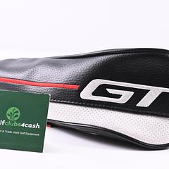 Titleist GT2 #3 Hybrid / 18 Degree / Stiff Flex Tensei 1K Blue 65 Shaft - Image 9