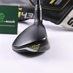 Ping G430 #3 Hybrid / 19 Degree / Regular Flex Ping Alta CB Black 70 Shaft - Image 3