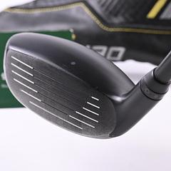 Ping G430 #3 Hybrid / 19 Degree / Regular Flex Ping Alta CB Black 70 Shaft - Image 4