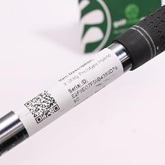 Callaway X Utility Prototype #2 Iron / 18 Degree / Stiff Flex Project X PXi - Image 5