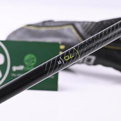 Ping G430 #3 Hybrid / 19 Degree / Regular Flex Ping Alta CB Black 70 Shaft - Image 6