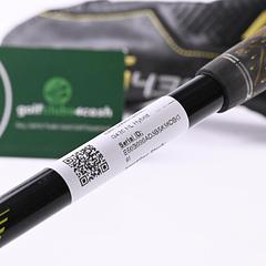 Ping G430 #3 Hybrid / 19 Degree / Regular Flex Ping Alta CB Black 70 Shaft - Image 7