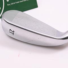 Callaway X Forged UT 2020 Utility #3 Iron / 21 Degree / X-Flex Accra iSeries 125 - Image 3