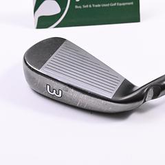 Ping G425 Crossover #3 Hybrid / 20 Degree / Blue Dot / TX-Flex Aldila Rogue 95 - Image 4