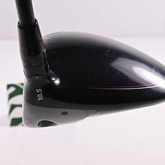Callaway XR Speed Driver / 10.5 Degree / Regular Flex HZRDUS Black 55 Shaft - Image 5