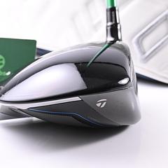 Taylormade Qi10 Driver / 9 Degree / Stiff Flex Accra GX 260 Shaft - Image 3