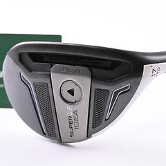 Adams Idea Super LS XTD #2 Hybrid / 17 Degree / Stiff Flex Kuro Kage 80 Shaft - Image 2