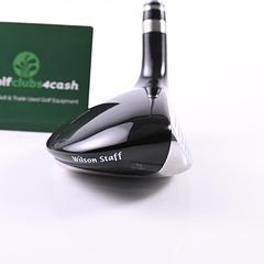 Wilson Staff Fybrid RS #3 Hybrid / 21 Degree / Regular Flex Proforce VTS 5 Shaft - Image 3