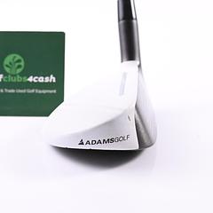 Adams Idea Super LS XTD #2 Hybrid / 17 Degree / Stiff Flex Kuro Kage 80 Shaft - Image 3