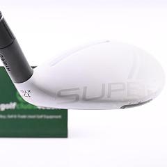 Adams Idea Super LS XTD #2 Hybrid / 17 Degree / Stiff Flex Kuro Kage 80 Shaft - Image 5