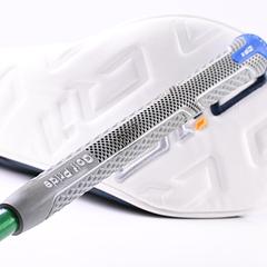 Taylormade Qi10 Driver / 9 Degree / Stiff Flex Accra GX 260 Shaft - Image 8