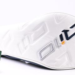 Taylormade Qi10 Driver / 9 Degree / Stiff Flex Accra GX 260 Shaft - Image 9