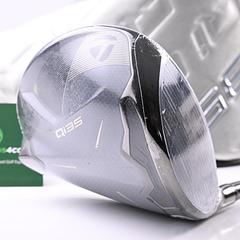 Taylormade Qi35 Max Driver / 10.5 Degree / Regular Flex Air Speeder 50 Shaft - Image 1