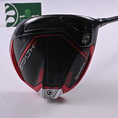 Taylormade Stealth 2 HD Driver / 12 Degree / Regular Flex Fujikura Ventus TR Red - Image 2