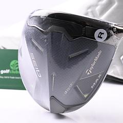 Taylormade Qi35 Max Driver / 10.5 Degree / Regular Flex Air Speeder 50 Shaft - Image 2