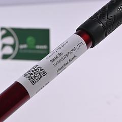 Taylormade Stealth 2 HD Driver / 12 Degree / Regular Flex Fujikura Ventus TR Red - Image 7