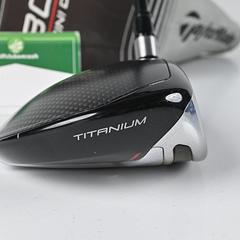Taylormade 300 Mini Driver / 11.5 Degree / Stiff Flex Taylormade MIDr Proto 65 - Image 3