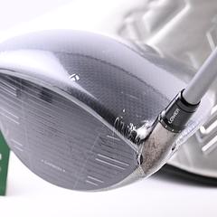 Taylormade Qi35 Max Driver / 10.5 Degree / Regular Flex Air Speeder 50 Shaft - Image 4