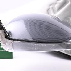 Taylormade Qi35 Max Driver / 10.5 Degree / Regular Flex Air Speeder 50 Shaft - Image 5