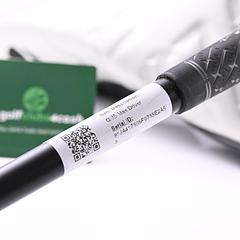 Taylormade Qi35 Max Driver / 10.5 Degree / Regular Flex Air Speeder 50 Shaft - Image 7